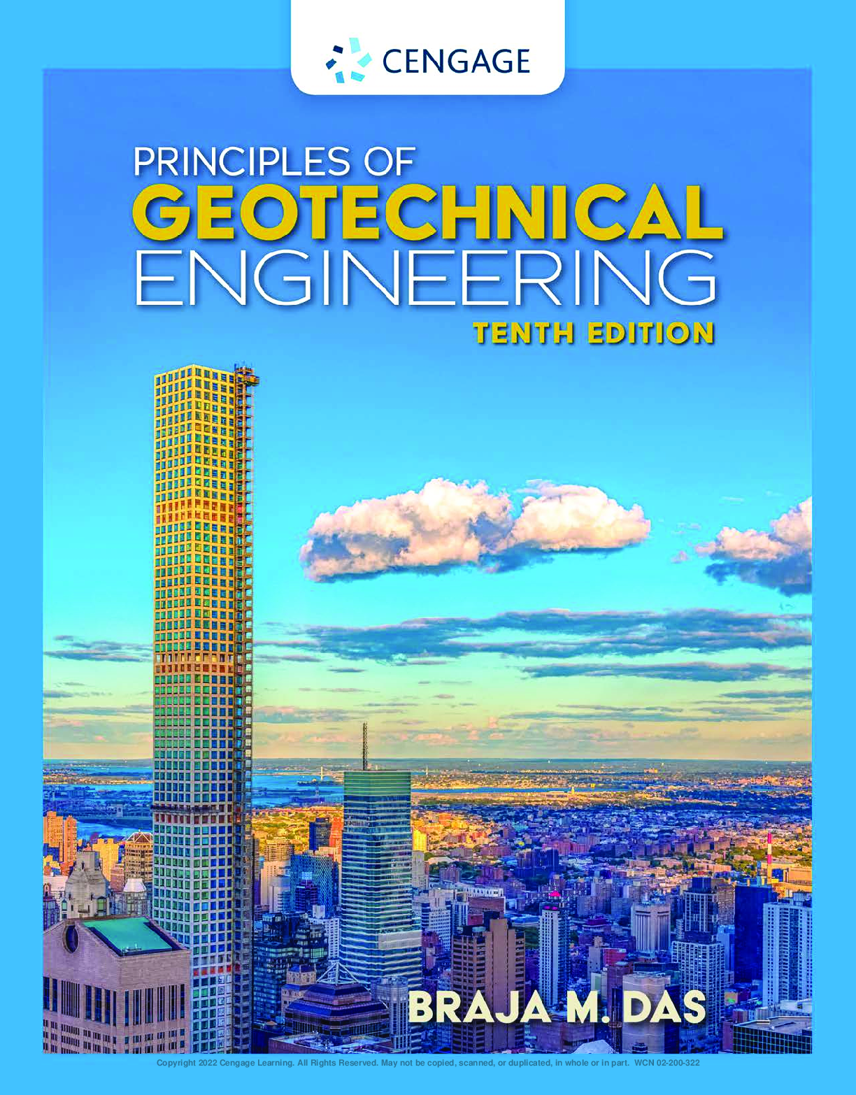 Recommended document preview for Principles of Geotechnical Engineering 10th Edition By Braja Das PDF ebook
