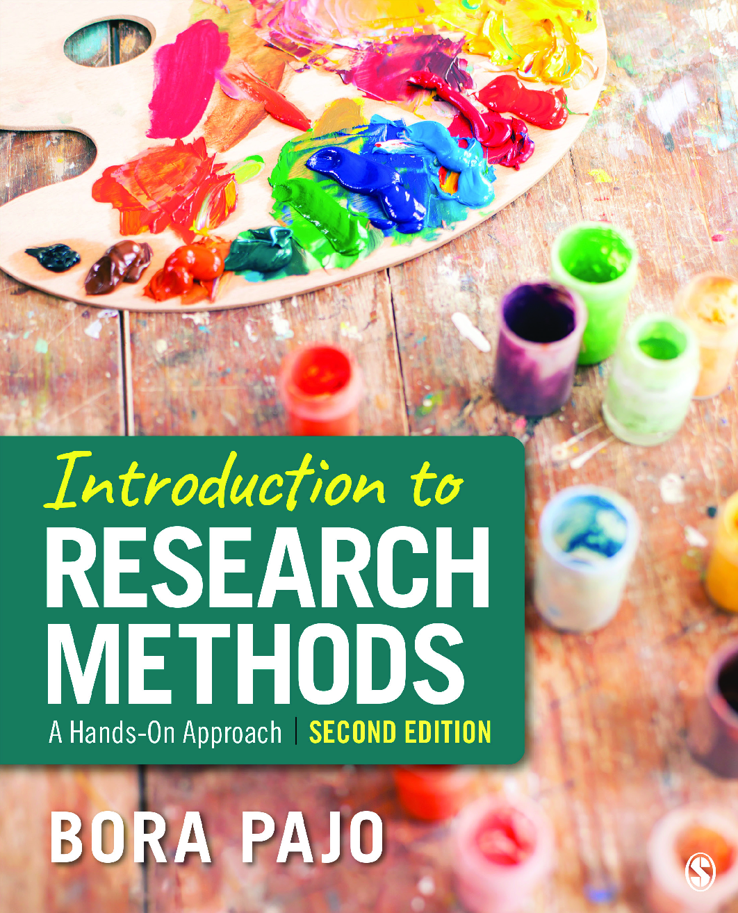 Recommended document preview for Introduction to Research Methods A Hands on Approach 2nd Edition By Bora Pajo PDF ebook
