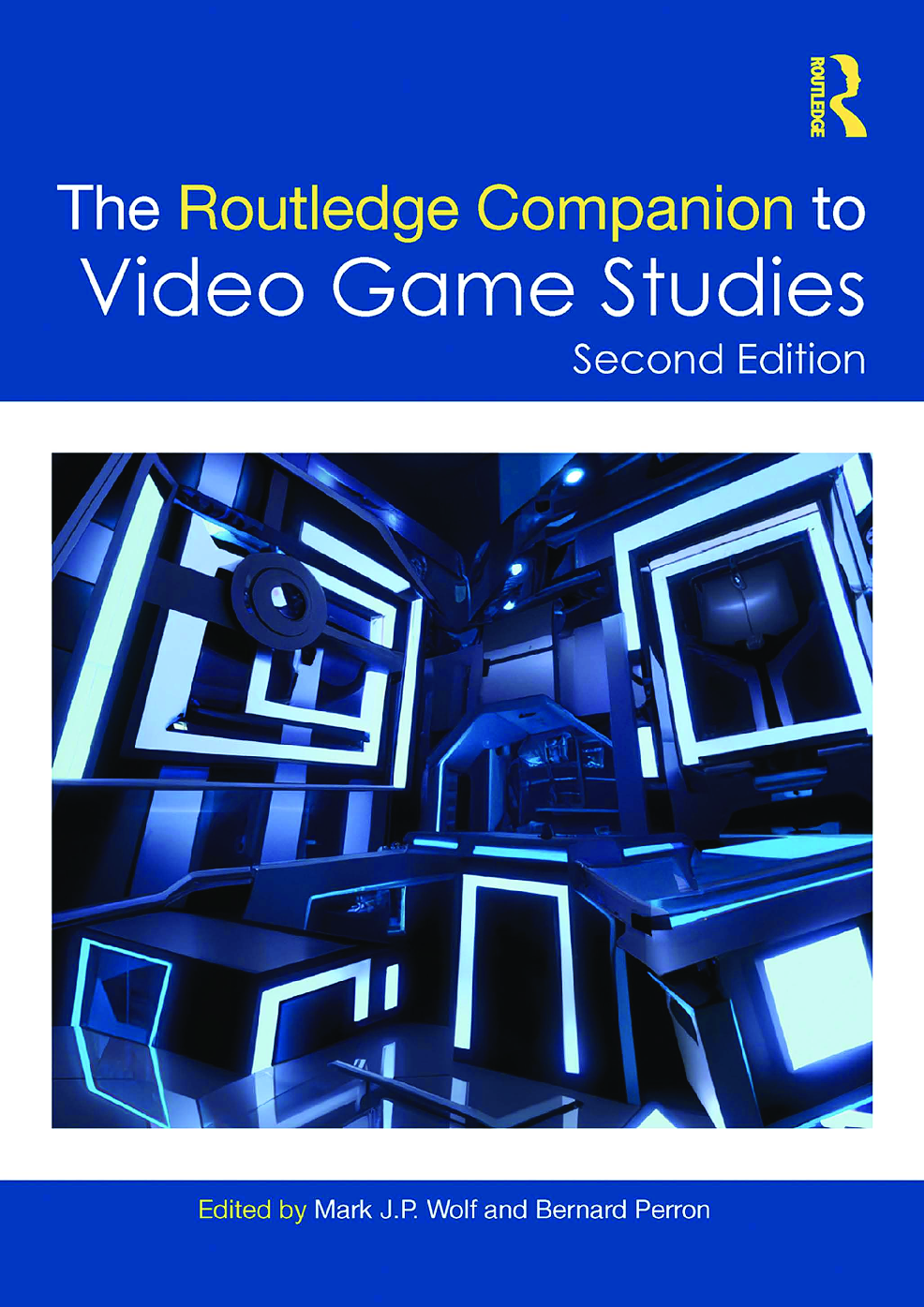 Recommended document preview for eBook [PDF] The Routledge Companion to Video Game Studies, 2nd Edition By Mark J. P. Wolf, Bernard Perron
