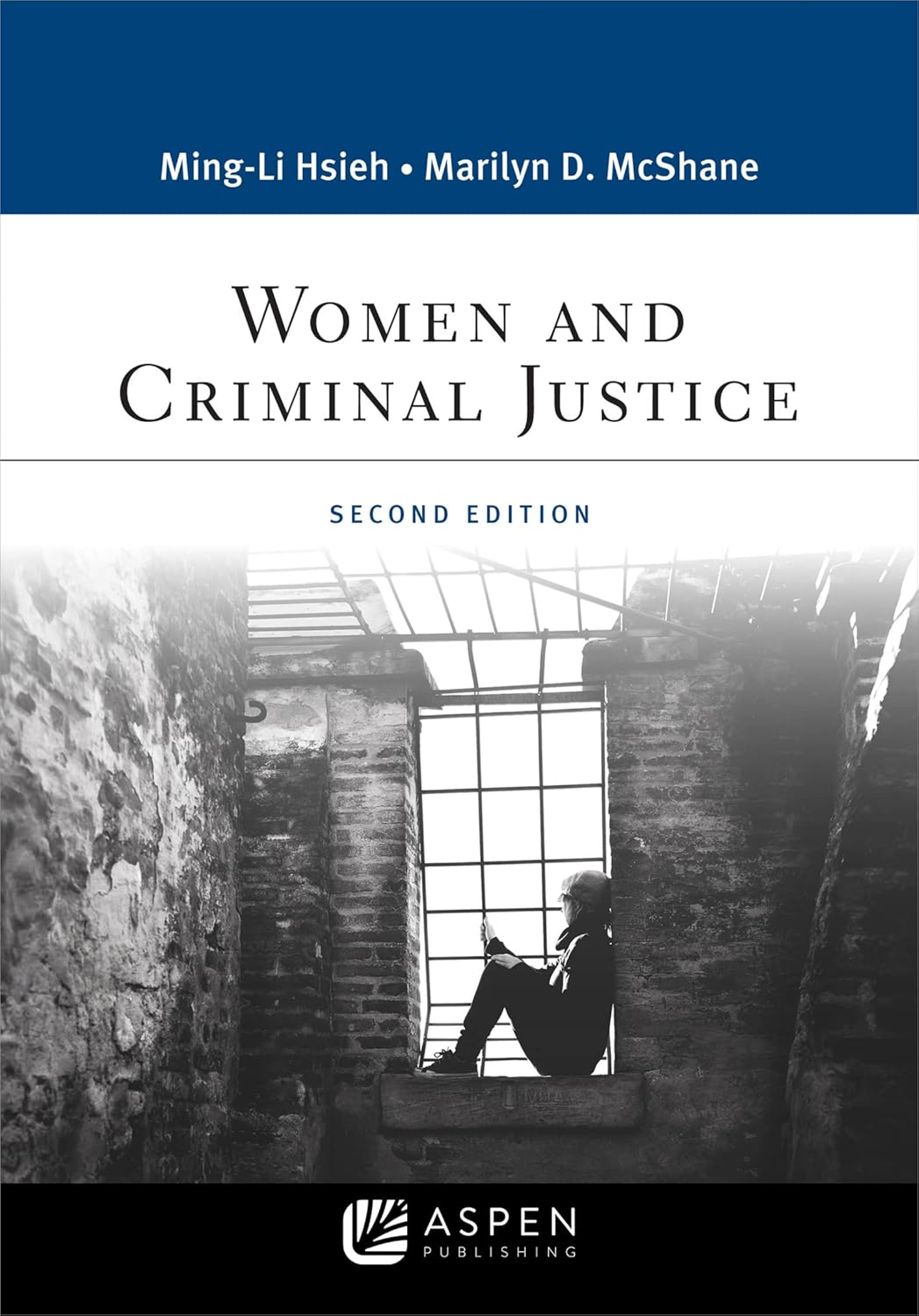 Recommended document preview for eBook PDF Women and Criminal Justice 2nd Edition By Marilyn McShane, Ming-Li Hsieh