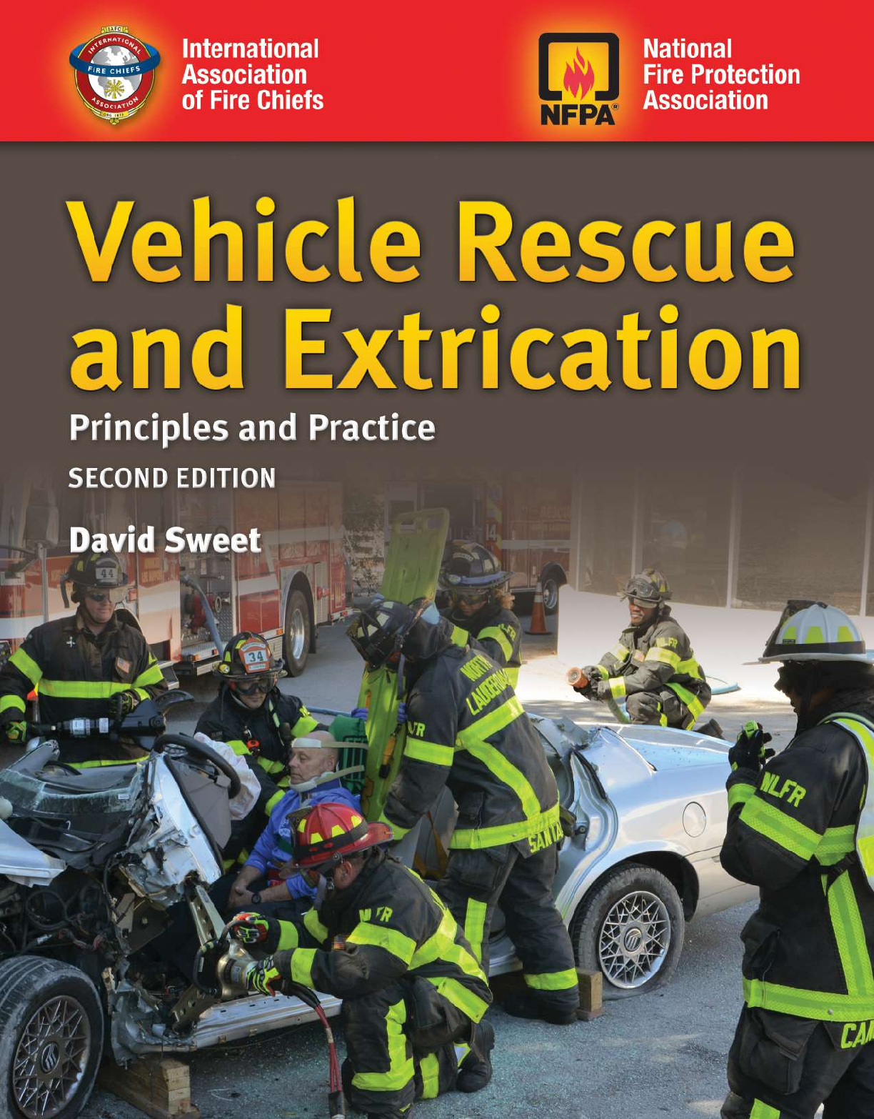 Recommended document preview for eBook PDF Vehicle Rescue and Extrication Principles and Practice 2nd Edition By David Sweet