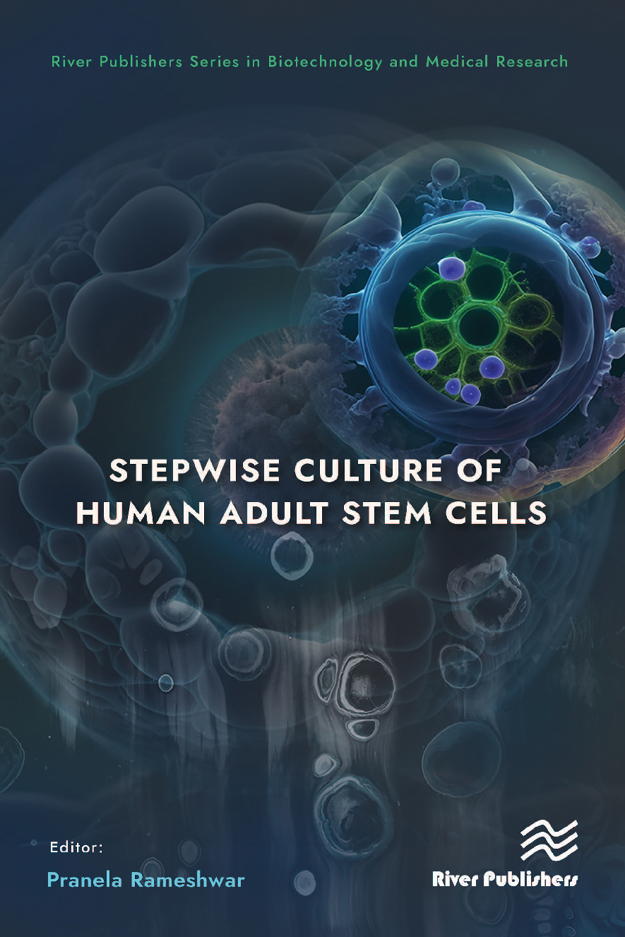 Recommended document preview for Stepwise Culture of Human Adult Stem Cells By Pranela Rameshwar PDF ebook