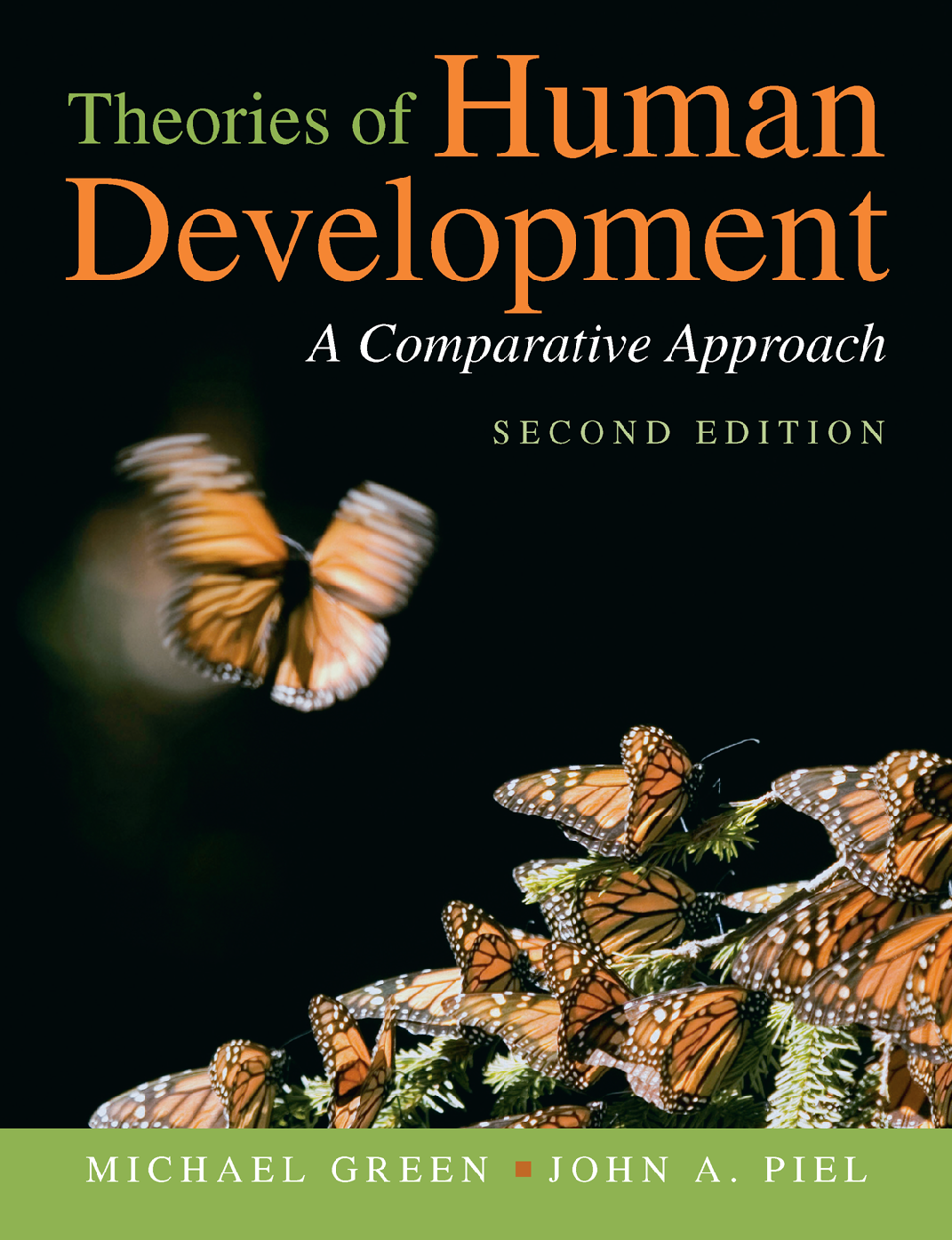Recommended document preview for eBook [PDF] Theories of Human Development A Comparative Approach 2nd Edition By Michael G_ Green;John A_ Piel;; John A_ Piel