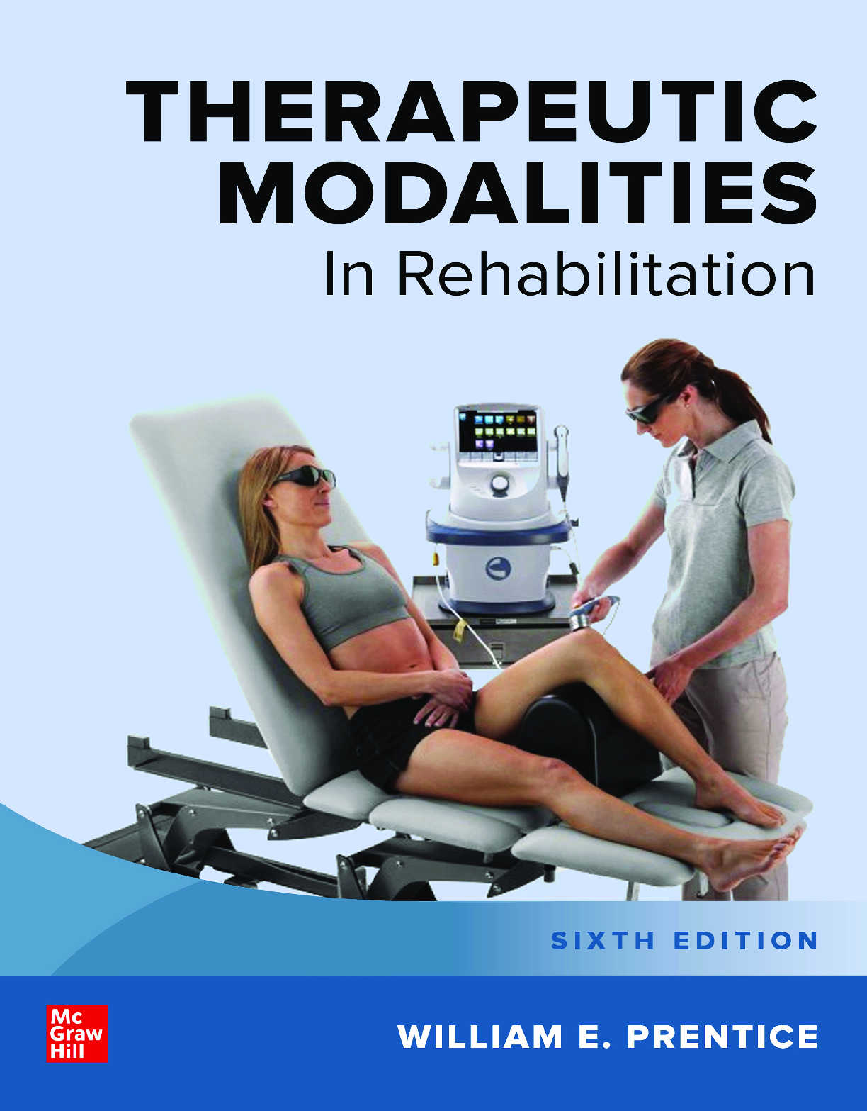 Recommended document preview for eBook PDF Therapeutic Modalities in Rehabilitation 6th Edition By William E. Prentice