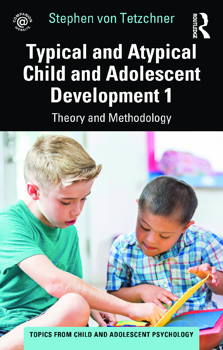 Recommended document preview for eBook [PDF] Typical and atypical child and adolescent development 1 By Stephen von Tetzchner