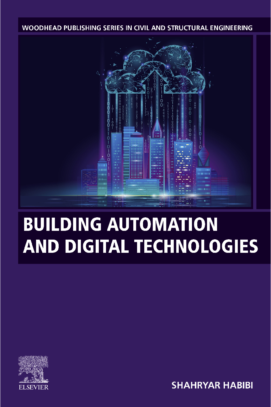 Recommended document preview for eBook [PDF] Building Automation and Digital Technologies By Shahryar Habibi