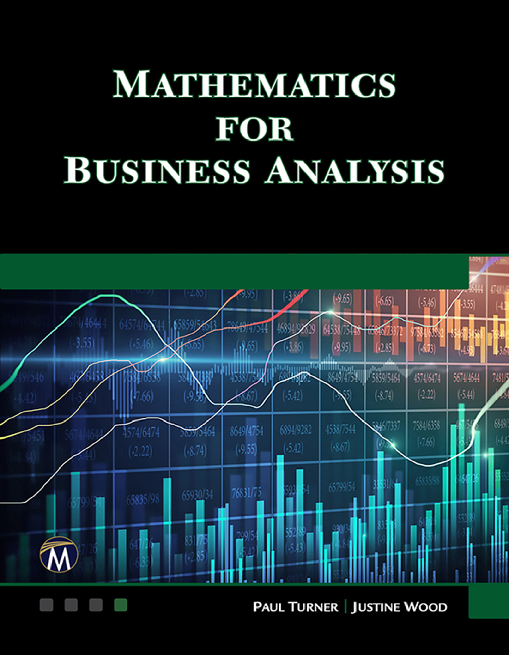 Recommended document preview for Mathematics for Business Analysis By Paul Turner, Justine Wood PDF ebook