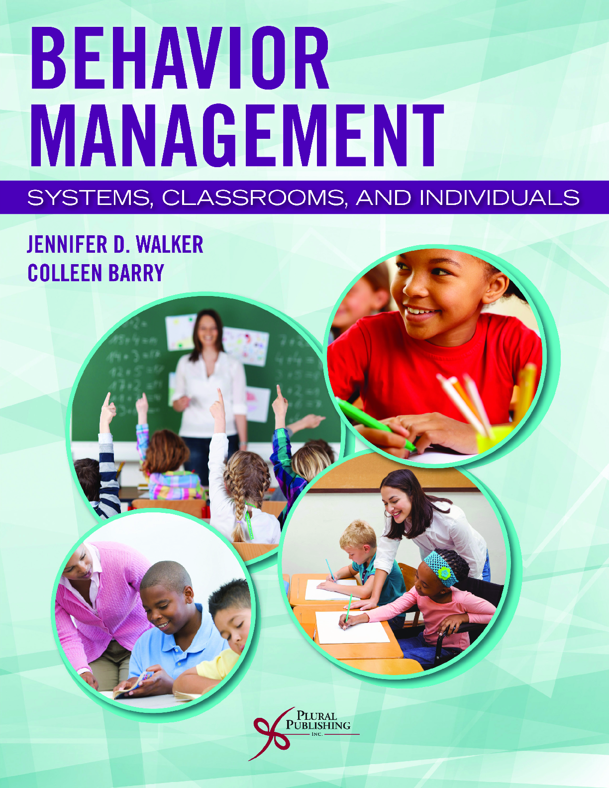 Recommended document preview for eBook [PDF] Behavior Management Systems Classrooms, and Individuals By Jennifer D. Walker, Colleen Barry