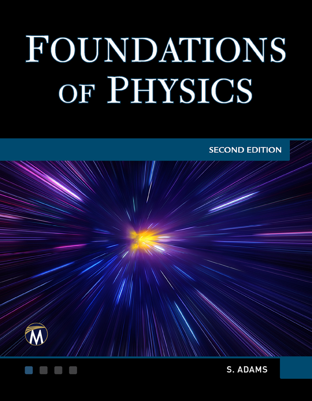 Recommended document preview for Foundations of Physics, 2nd Edition By Steve Adams PDF ebook