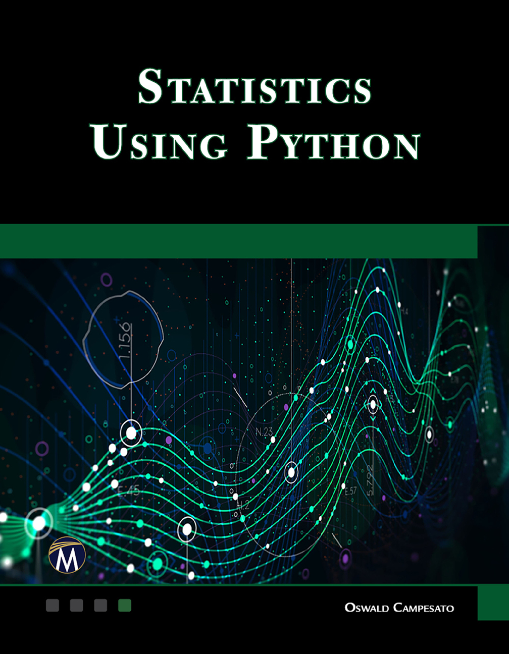 Recommended document preview for Statistics Using Python By Oswald Campesato PDF ebook