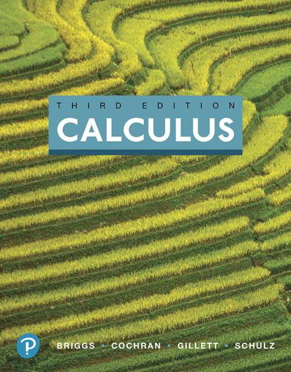 Recommended document preview for eBook [PDF] Calculus 3rd Edition By William Briggs, Lyle Cochran, Bernard Gillett, Eric Schulz