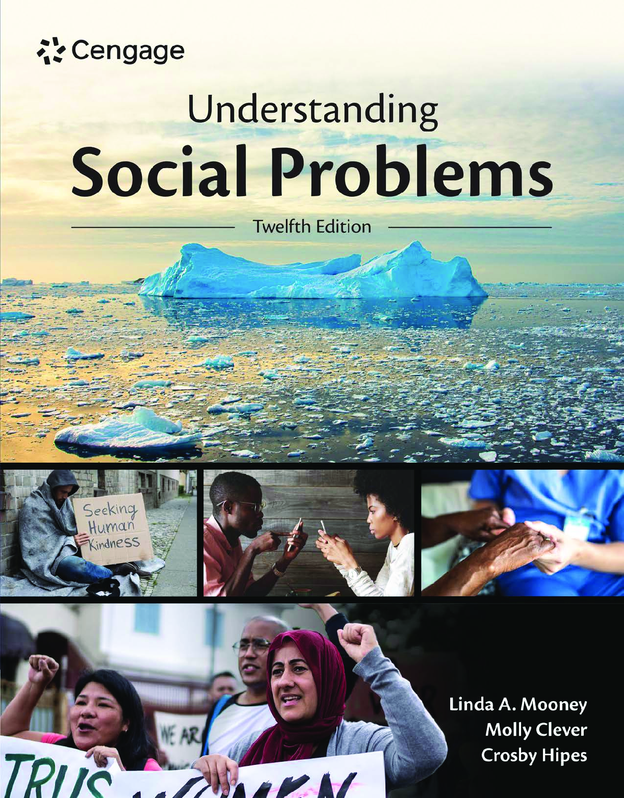 Recommended document preview for eBook [PDF] Understanding Social Problems 12th Edition By Linda A. Mooney, Molly Clever