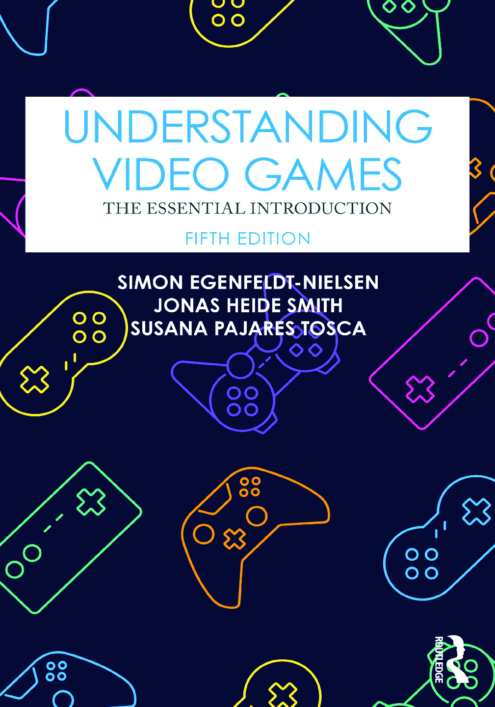 Recommended document preview for eBook [PDF] Understanding Video Game The Essential Introduction 5th Edition By Simon Egenfeldt‑Nielsen