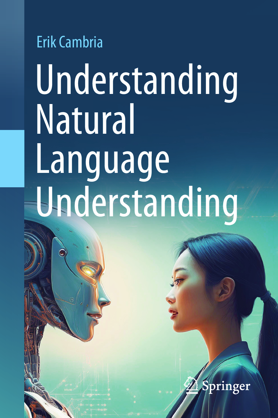 Recommended document preview for eBook [PDF] Understanding Natural Language Understanding By Erik Cambria