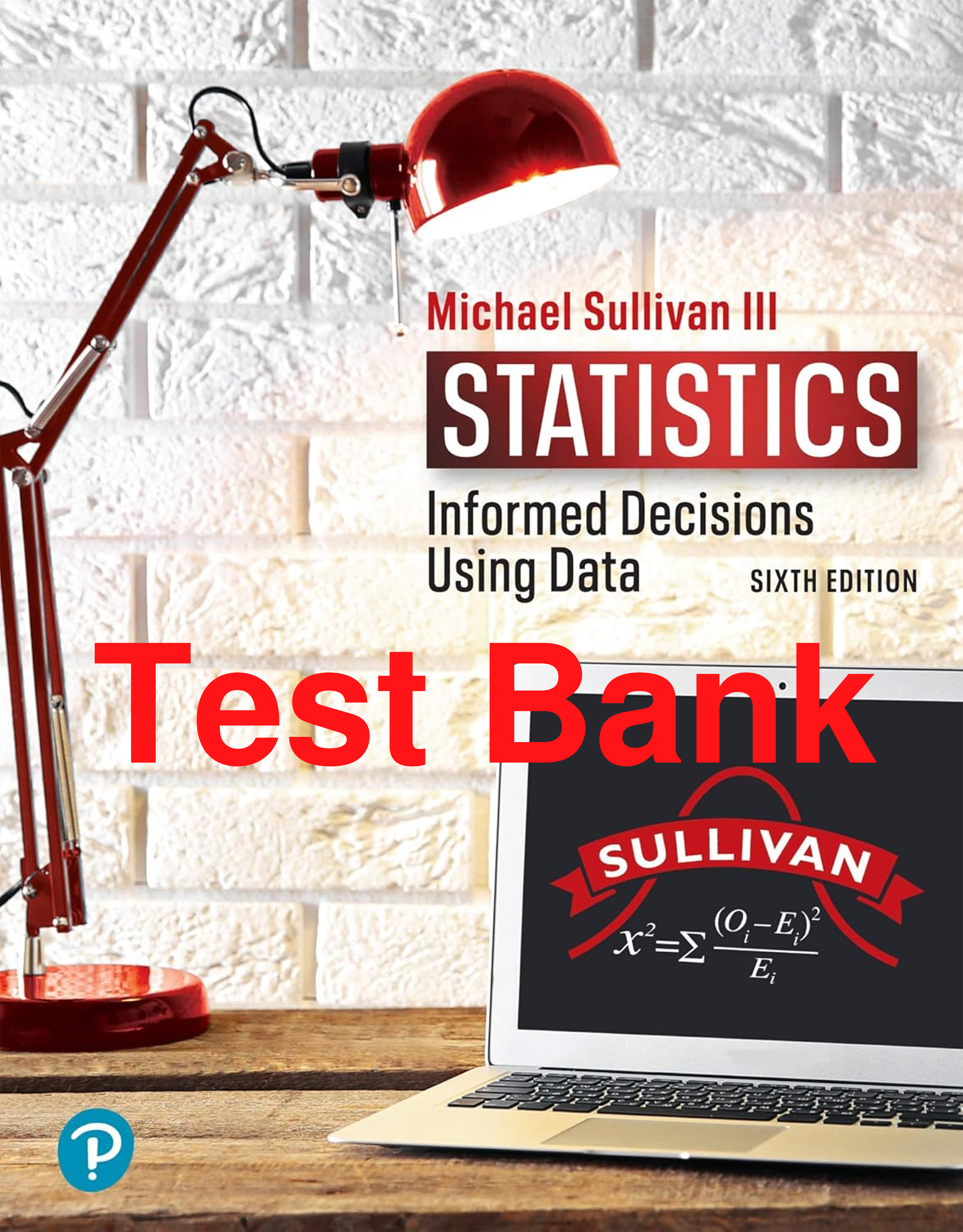 Recommended document preview for Test Bank Fundamentals of Statistics Informed Decisions Using Data 6th Edition By Michael Sullivan All Chapters 1-13