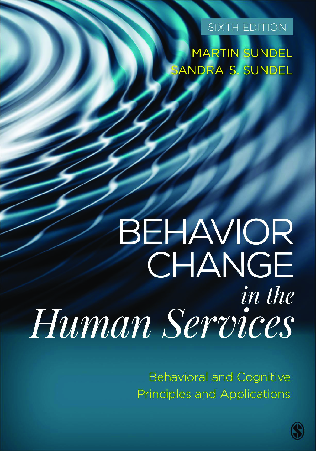 Recommended document preview for eBook [PDF] Behavior Change in the Human Services 6th Edition By Martin Sundel, Sandra S. Sundel
