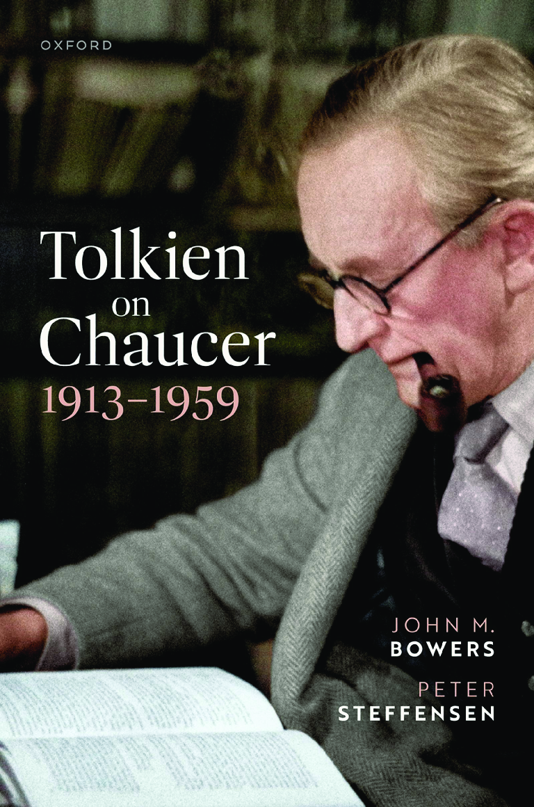 Recommended document preview for Tolkien on Chaucer, 1913-1959 1st Edition By John M. Bowers, Peter Steffensen PDF ebook