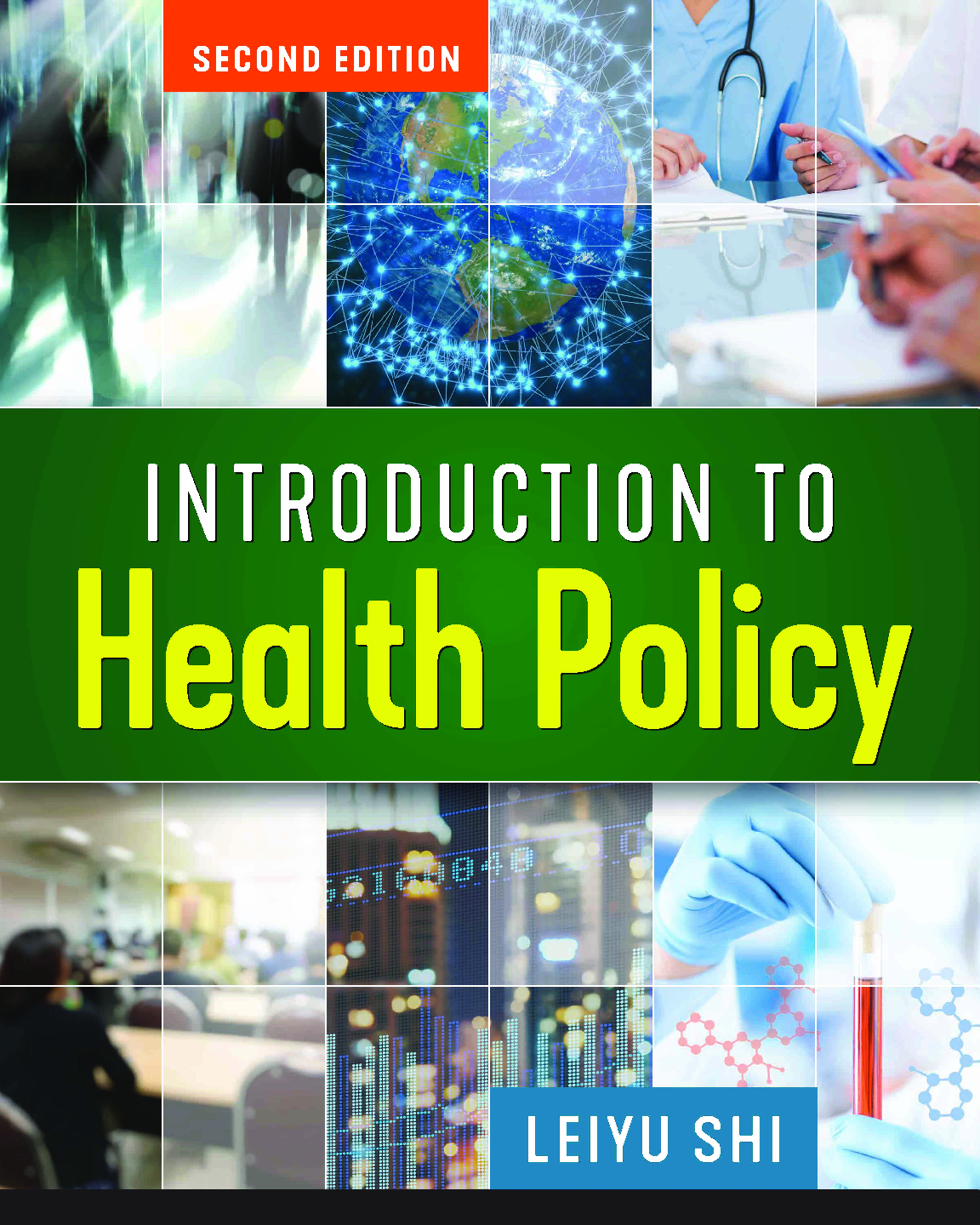 Recommended document preview for Introduction to health policy 2nd Edition By Leiyu Shi PDF ebook