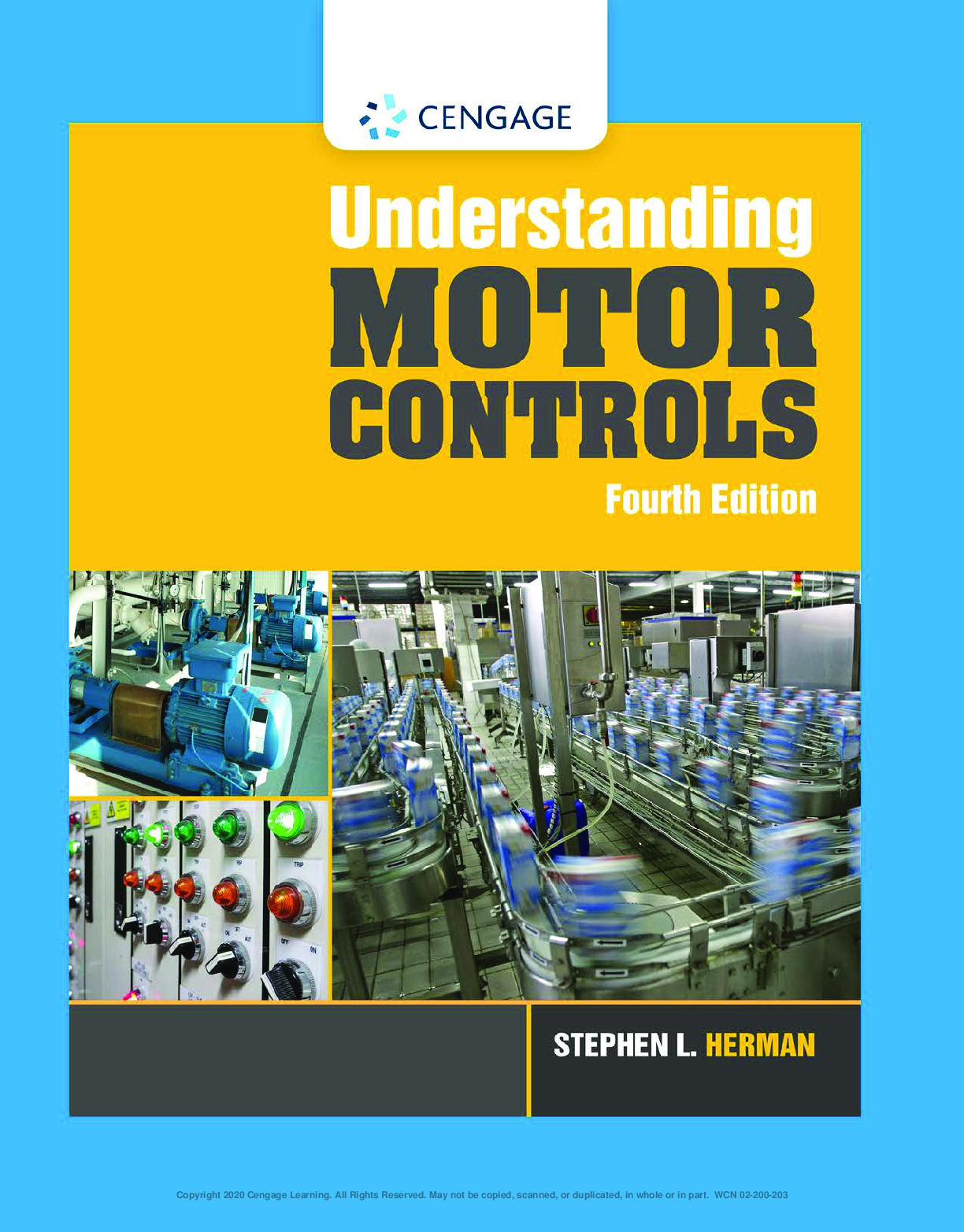 Recommended document preview for eBook [PDF] Understanding Motor Controls 4th Edition By Stephen L_ Herman