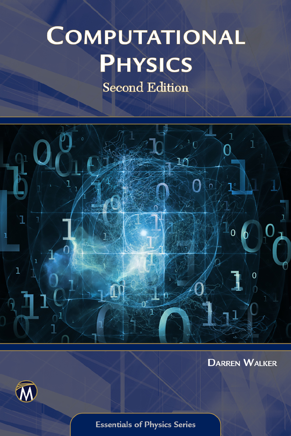 Recommended document preview for Computational physics 2nd Edition By Darren J. Walker PDF ebook
