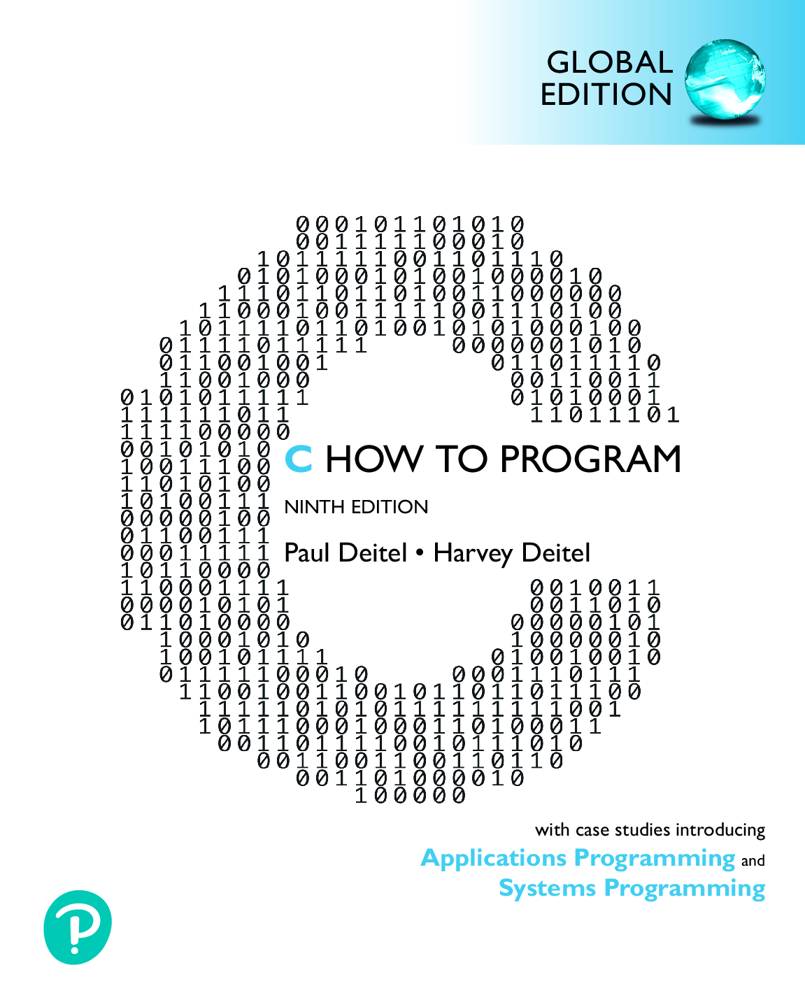 Recommended document preview for eBook [PDF] C HOW TO PROGRAM with case studies in applications and 9th Golbal Edition By Paul J Deitel, Harvey M Deitel