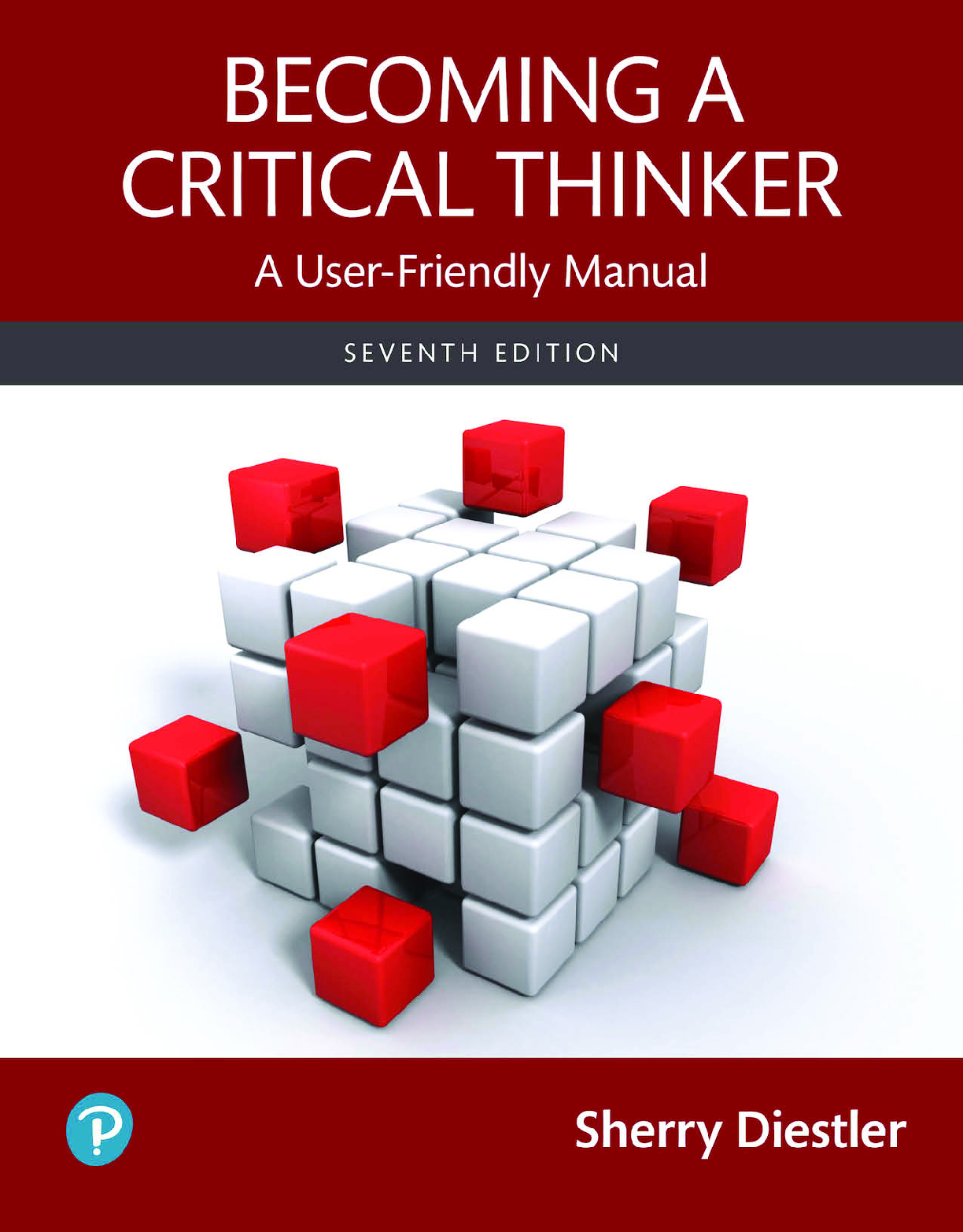 Preview of Becoming A Critical Thinker A User-Friendly Manual 7th Edition By Sherry Diestler PDF eboo