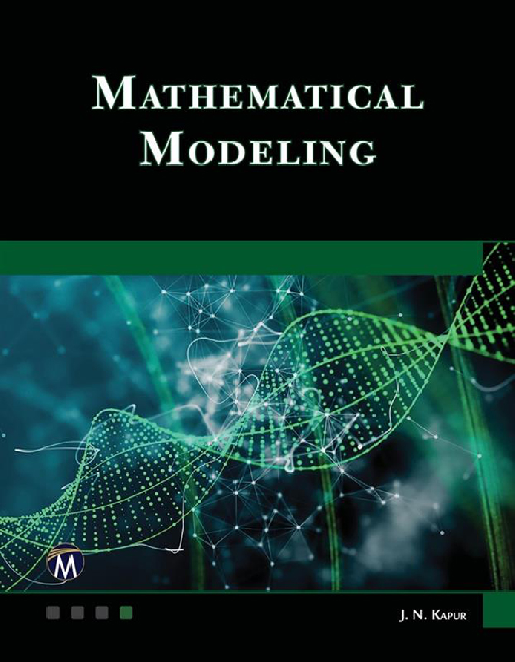 Recommended document preview for Mathematical Modeling By J.N. Kapur PDF ebook
