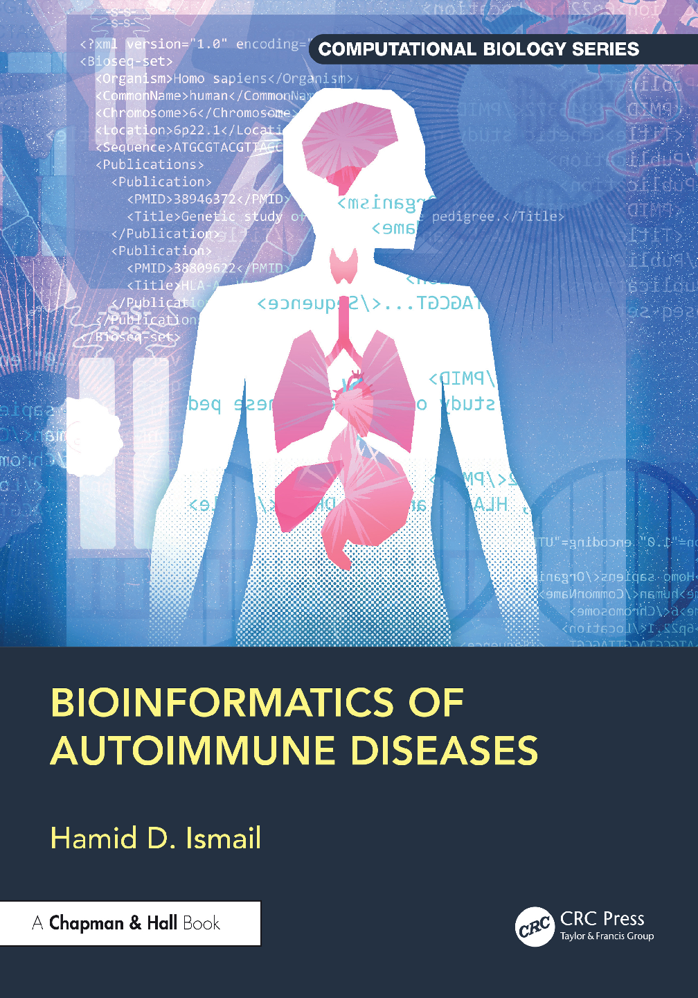 Recommended document preview for eBook [PDF] Bioinformatics of Autoimmune Diseases By Hamid D. Ismail