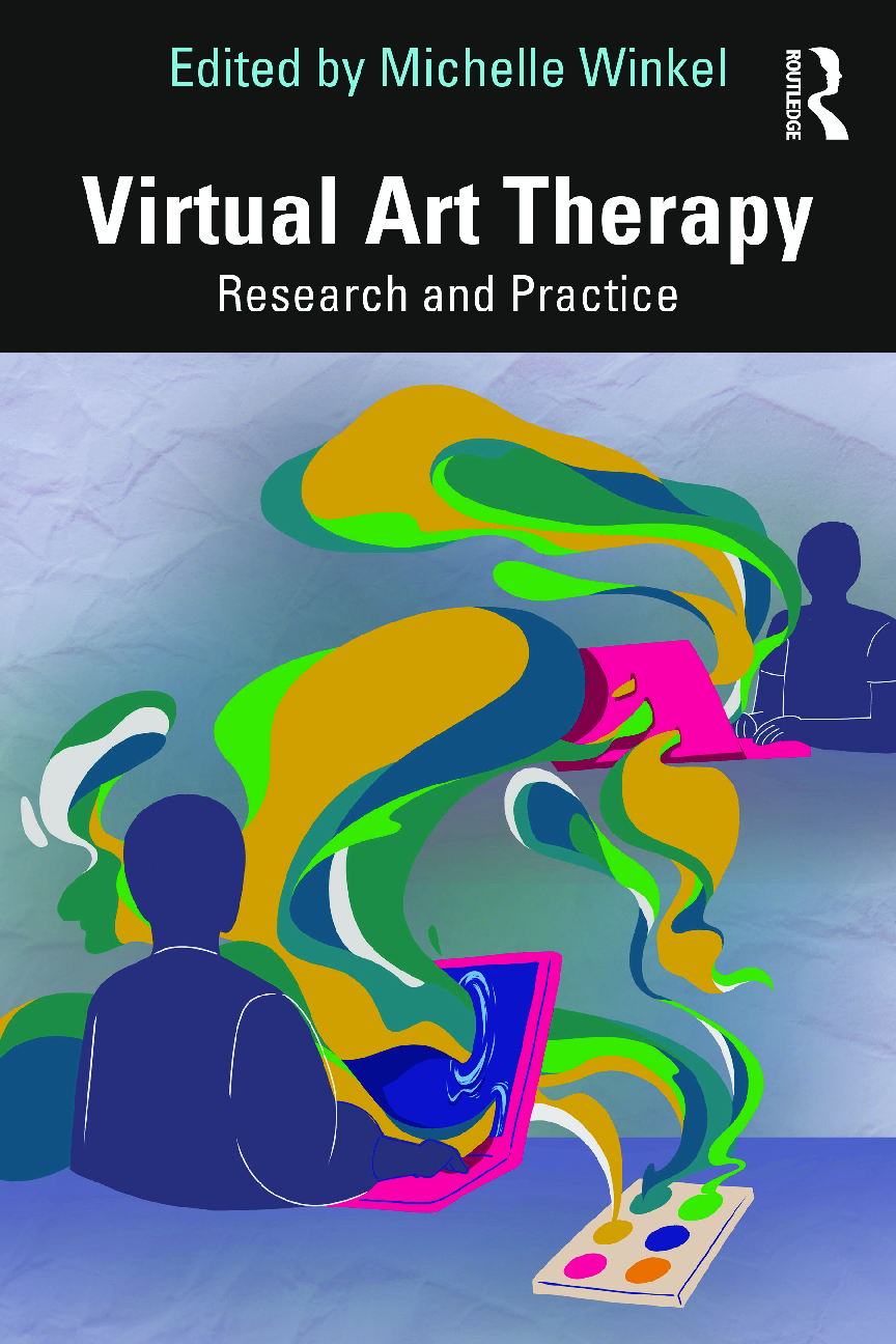 Recommended document preview for eBook [PDF] Virtual Art Therapy Research and Practice By Michelle Winkel