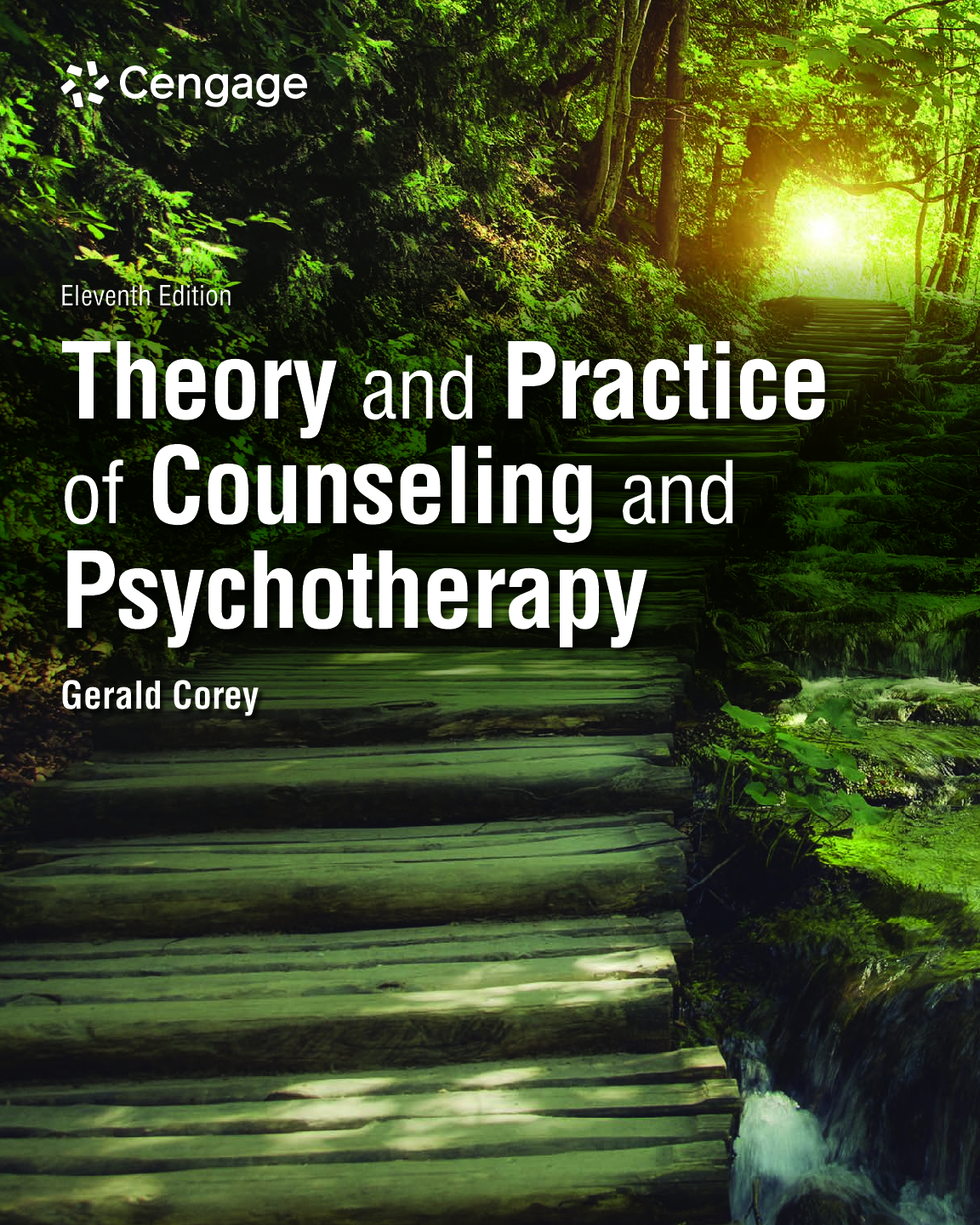 Recommended document preview for Theory and Practice of Counseling and Psychotherapy 11th Edition By Gerald Corey PDF ebook