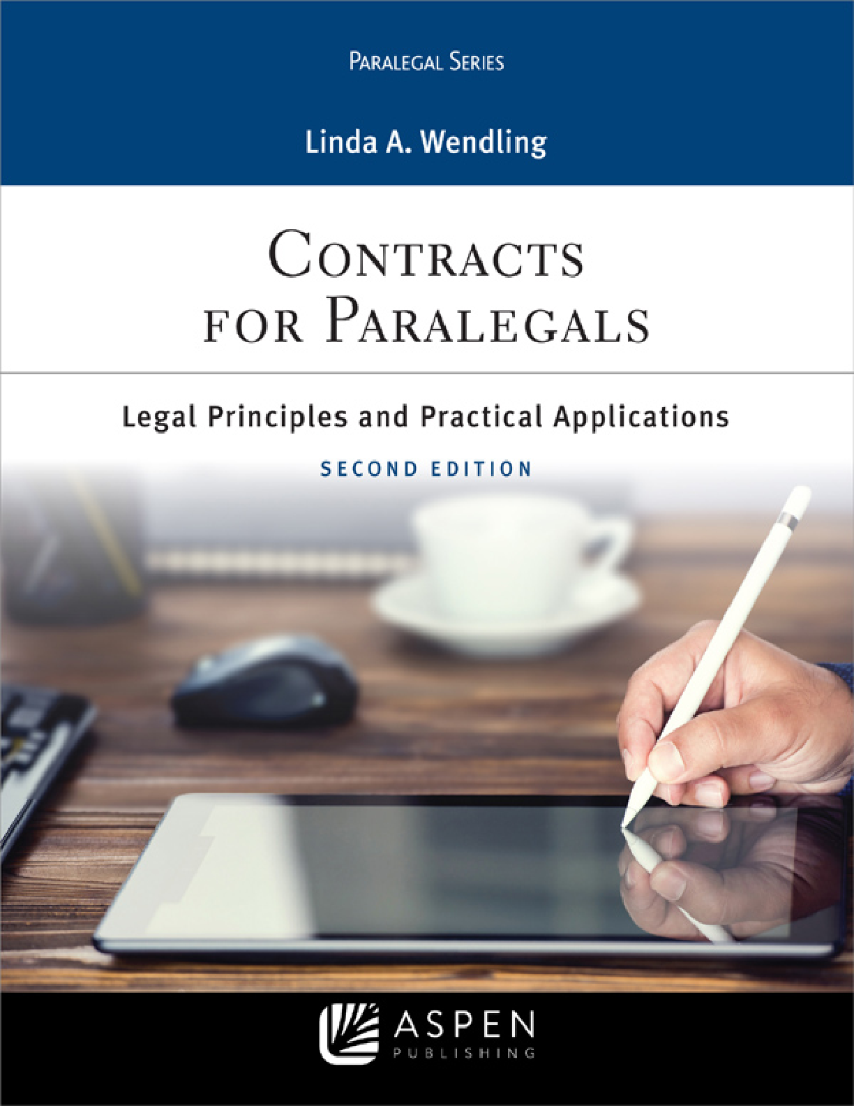 Recommended document preview for eBook PDF Contracts for Paralegals Legal Principles and Practical Applications 2nd Edition By Linda Wendling