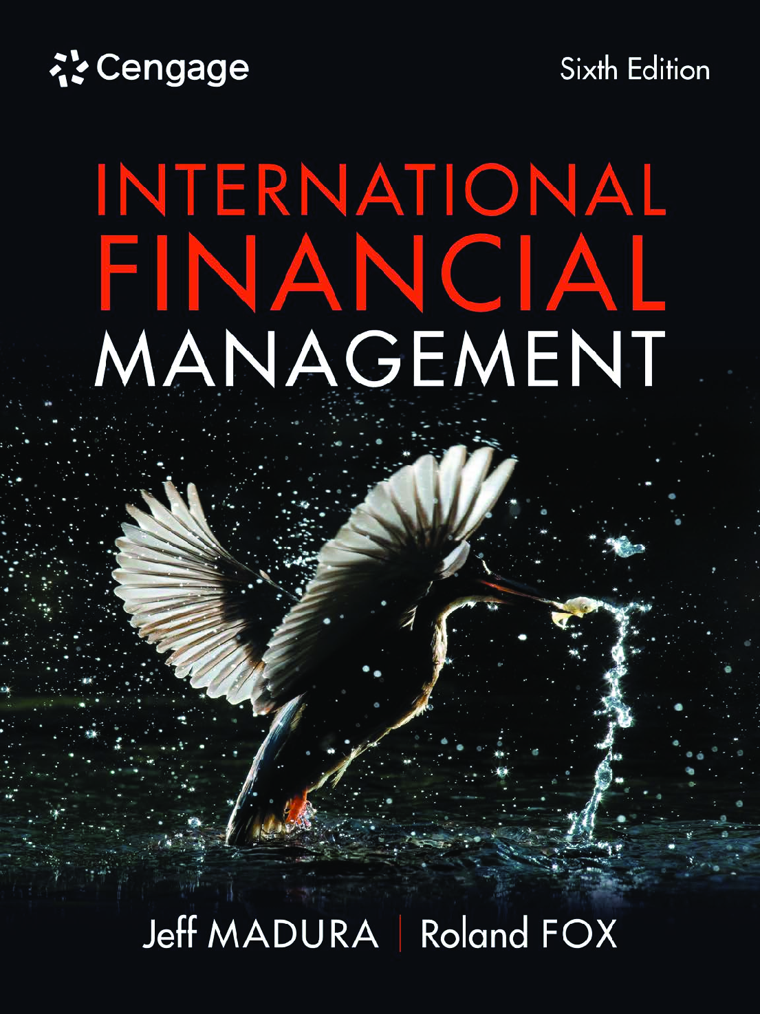 Recommended document preview for International Financial Management 6th Edition By Roland Fox, Jeff Madura PDF ebook
