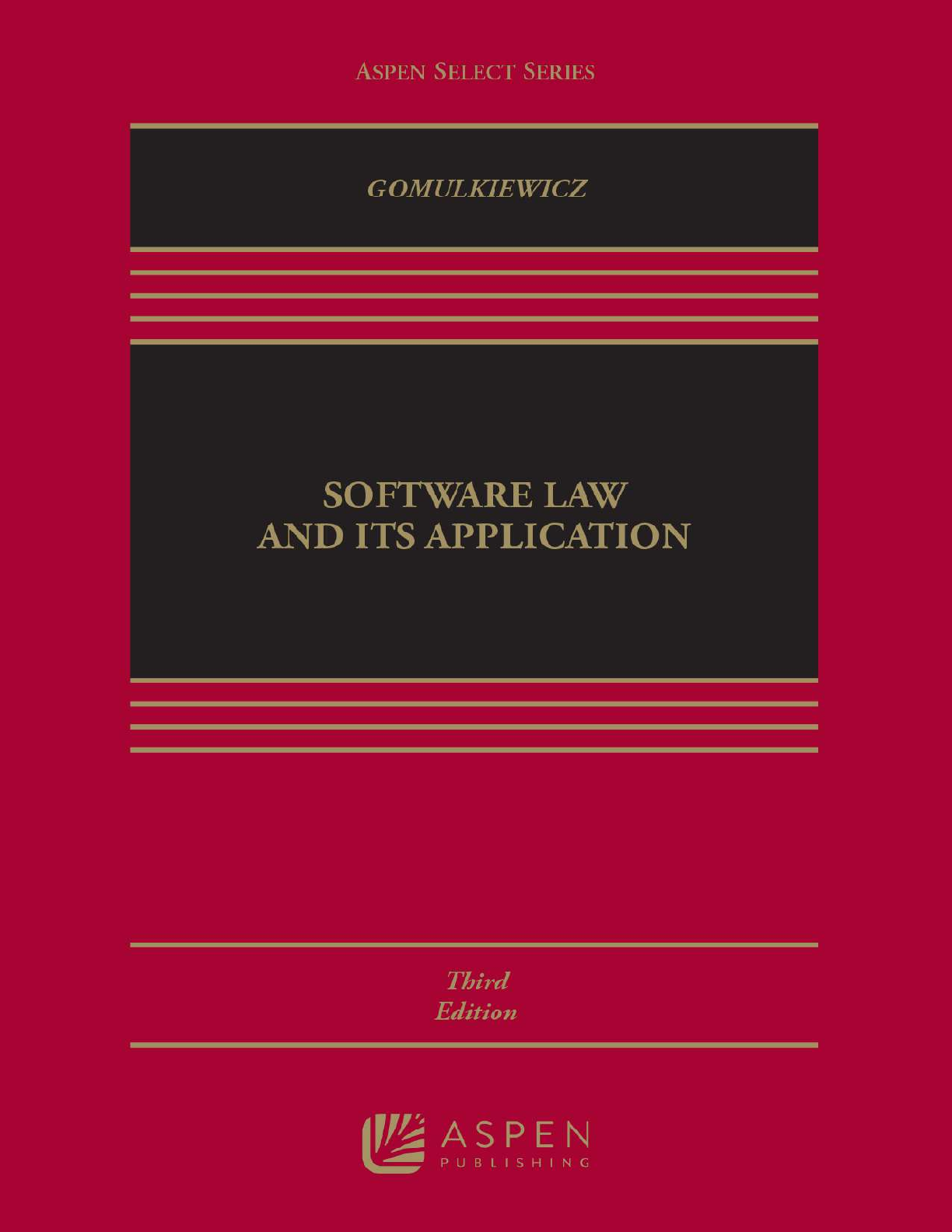 Recommended document preview for Software Law and Its Application 3rd Edition By Robert Gomulkiewicz PDF ebook