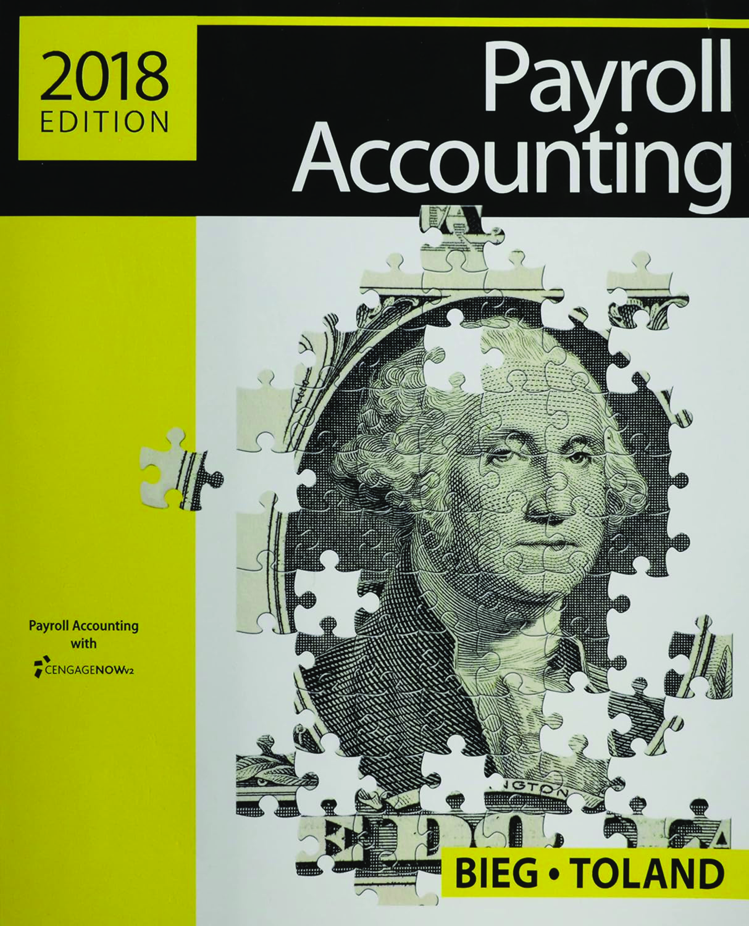 Recommended document preview for Payroll Accounting 2018 28th Edition By Bernard Bieg, Judith Toland PDF ebook