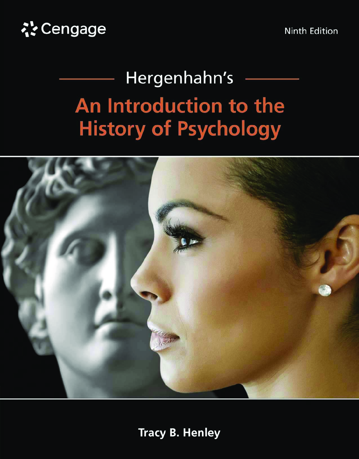 Recommended document preview for Hergenhahn's An Introduction to the History of Psychology 9th Edition By Tracy Henley PDF ebook