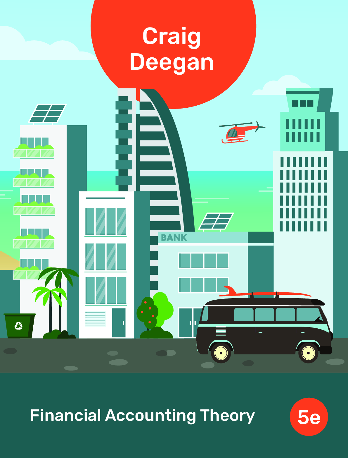 Recommended document preview for Financial Accounting Theory 5th Edition By Craig Deegan PDF ebook