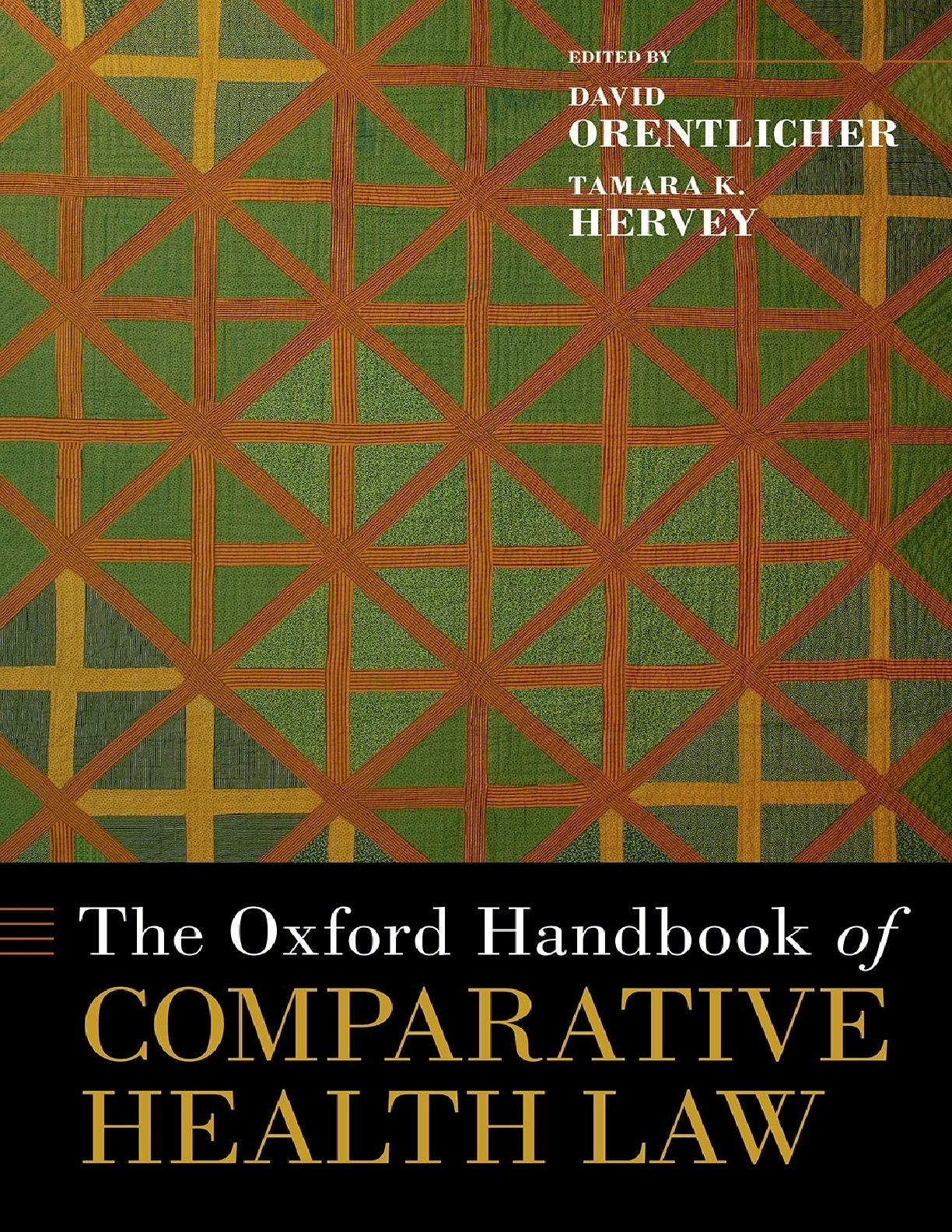 Recommended document preview for The Oxford Handbook of Comparative Health Law 1st Edition By David Orentlicher, Tamara Hervey PDF ebook