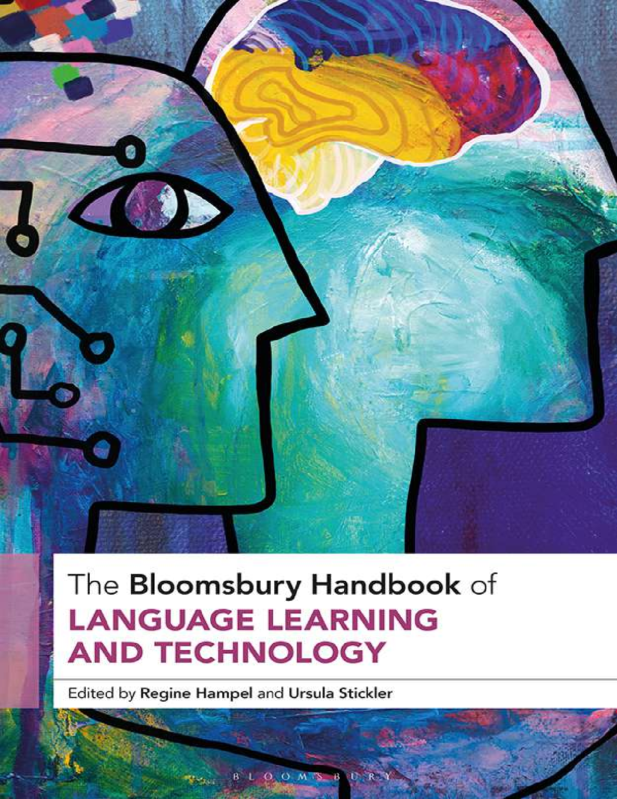 Recommended document preview for The Bloomsbury Handbook of Language Learning and Technology 1st Edition By Regine Hampel, Ursula Stickler PDF ebook
