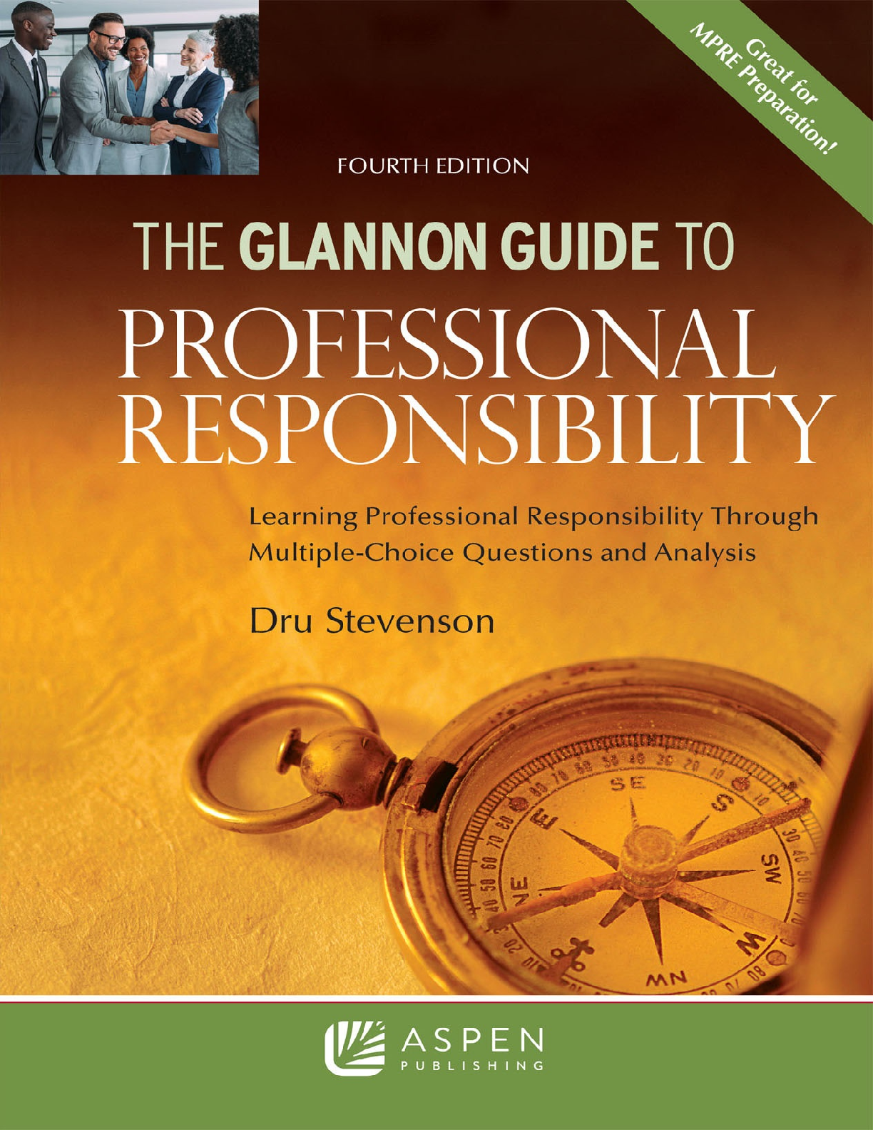 Recommended document preview for The Glannon Guide to Professional Responsibility analysis 4th Edition By Dru Stevenson PDF ebook