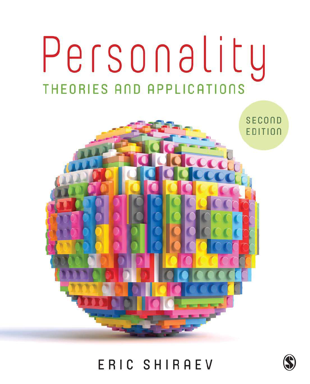 Recommended document preview for Personality Theories and Applications 2nd Edition By Eric B. Shiraev PDF ebook