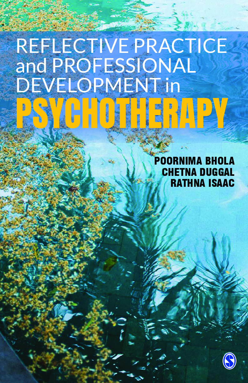 Recommended document preview for Reflective Practice and Professional Development in Psychotherapy 1st Edition By Poornima Bhola, Chetna Duggal, Rathna Isaac PDF ebook