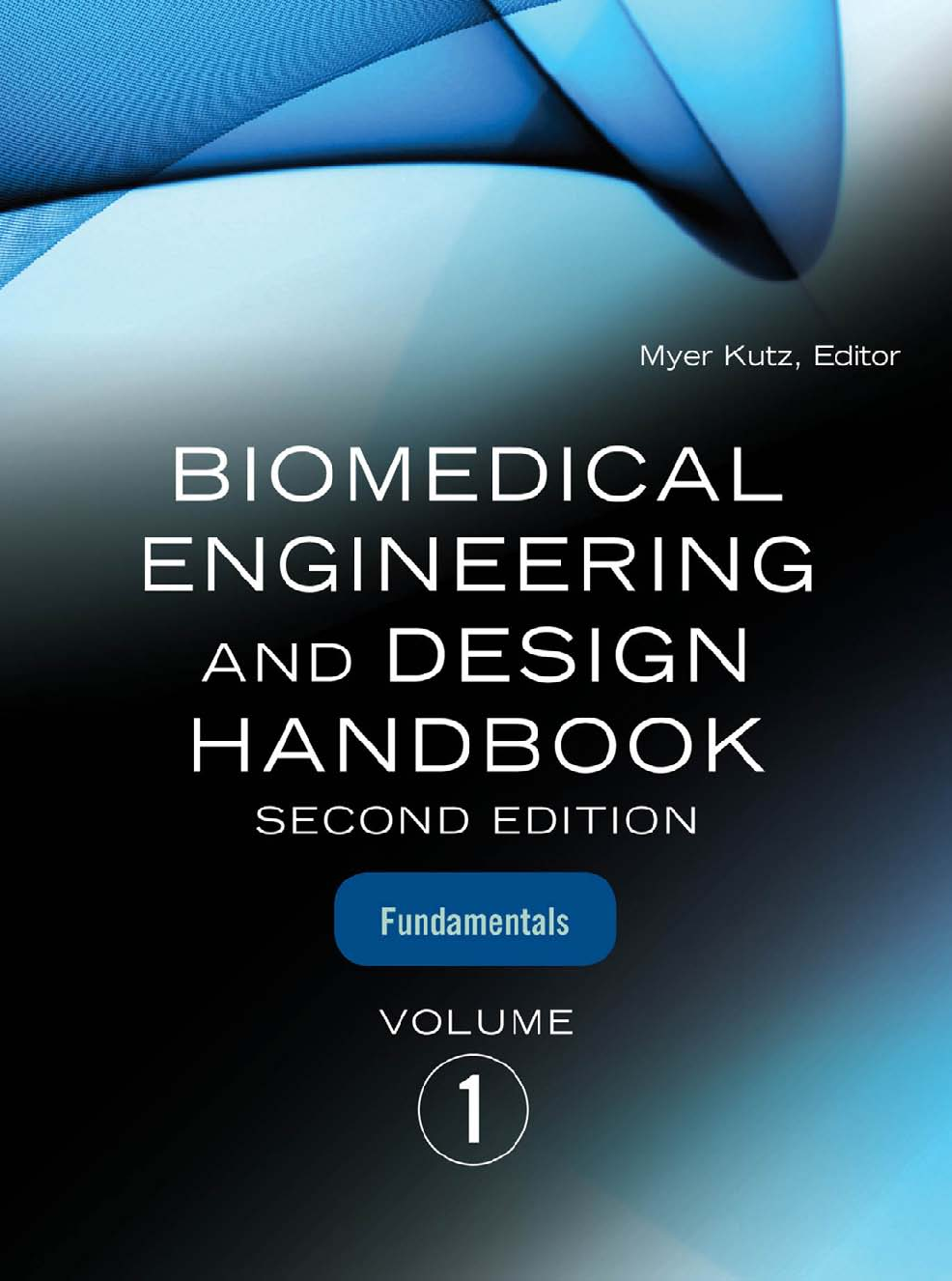Recommended document preview for eBook PDF Biomedical Engineering and Design Handbook (Volume 1) 2nd Edition By Myer Kutz