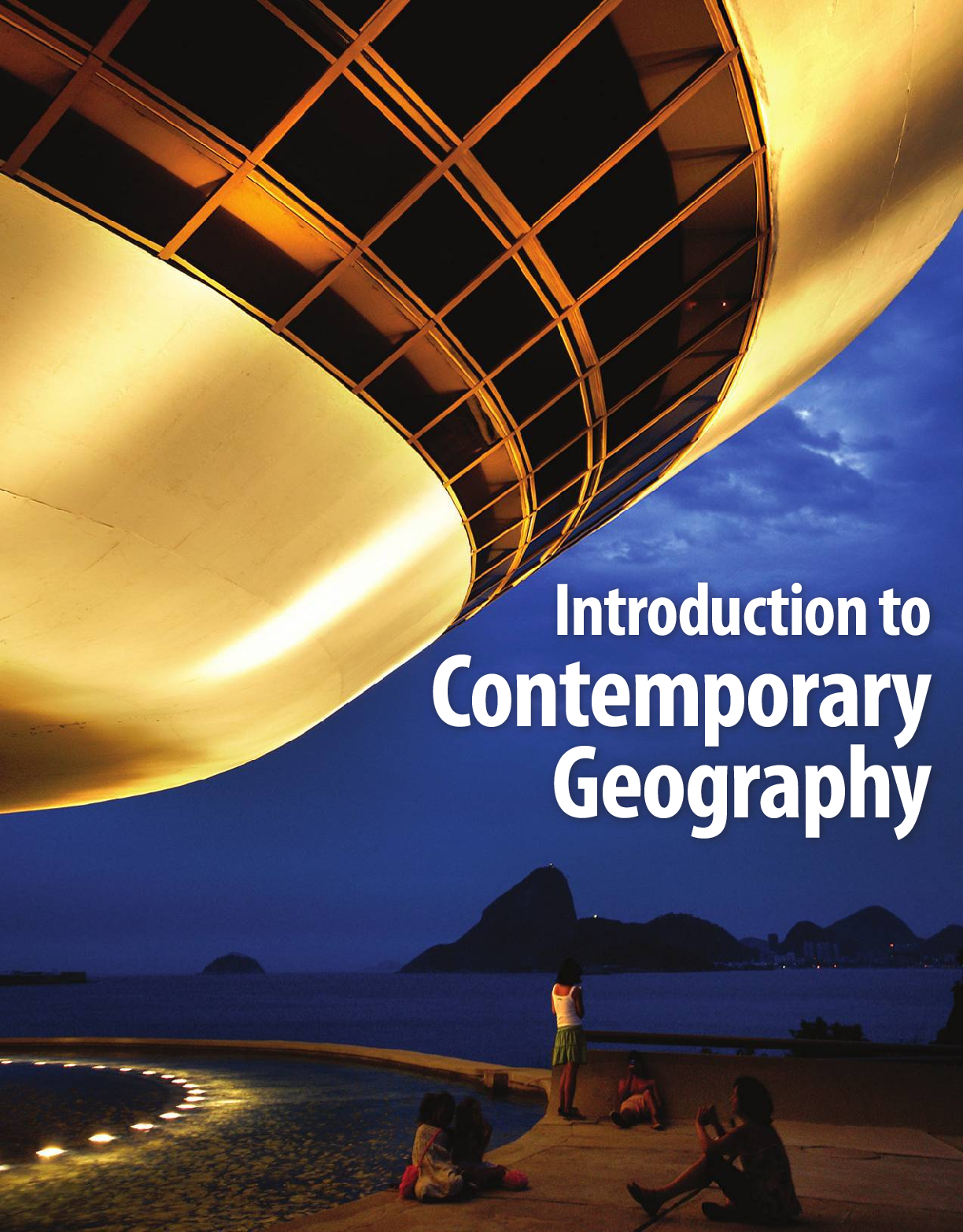 Preview of eBook PDF Introduction to Contemporary Geography 1st Edition By James Rubenstein, William