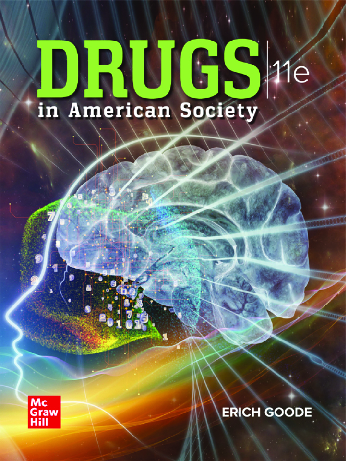 Recommended document preview for Drugs in American Society 11th Edition By Erich Goode PDF ebook