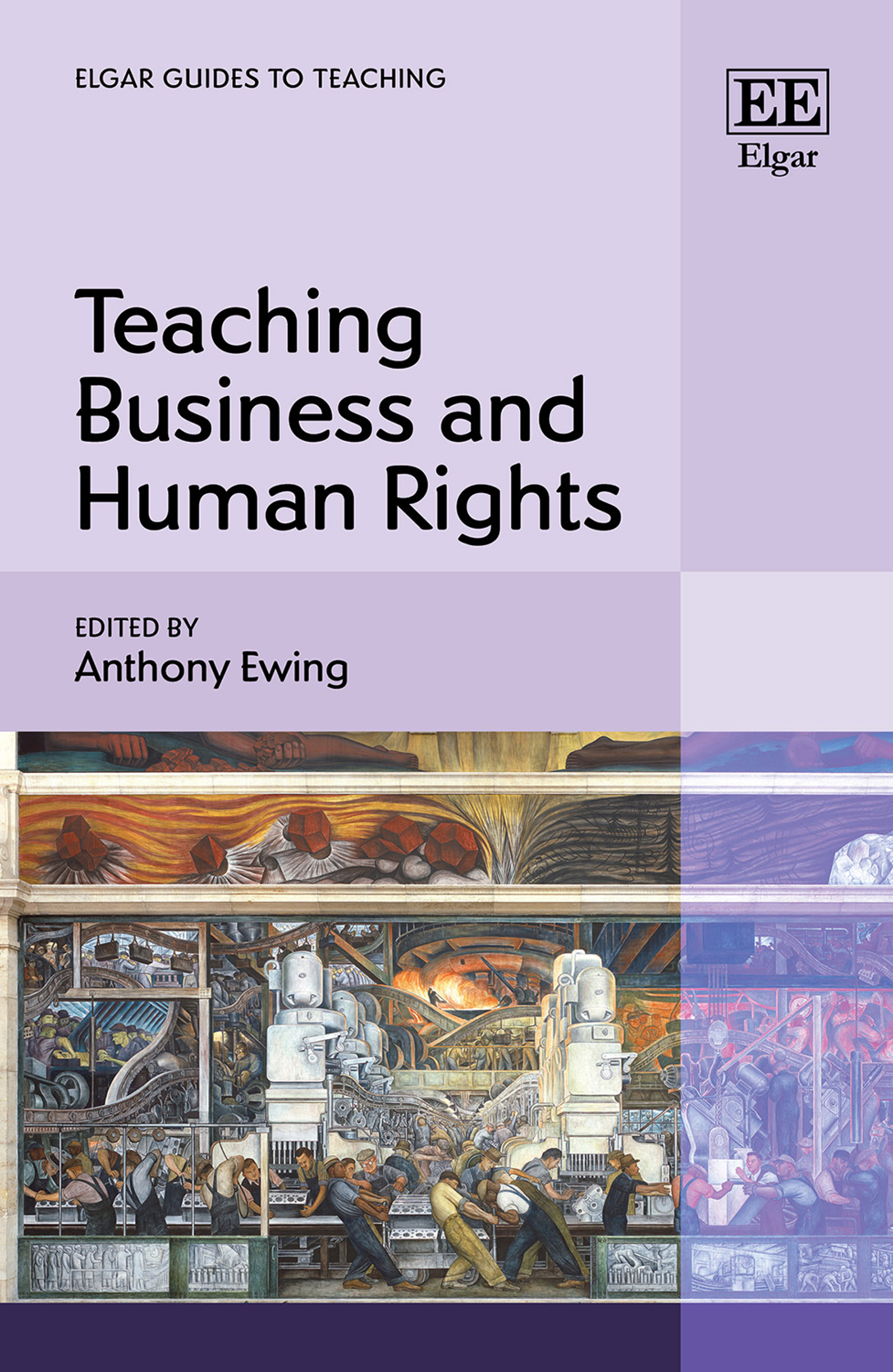Recommended document preview for eBook PDF Teaching Business and Human Rights 1st Edition By Anthony Ewing