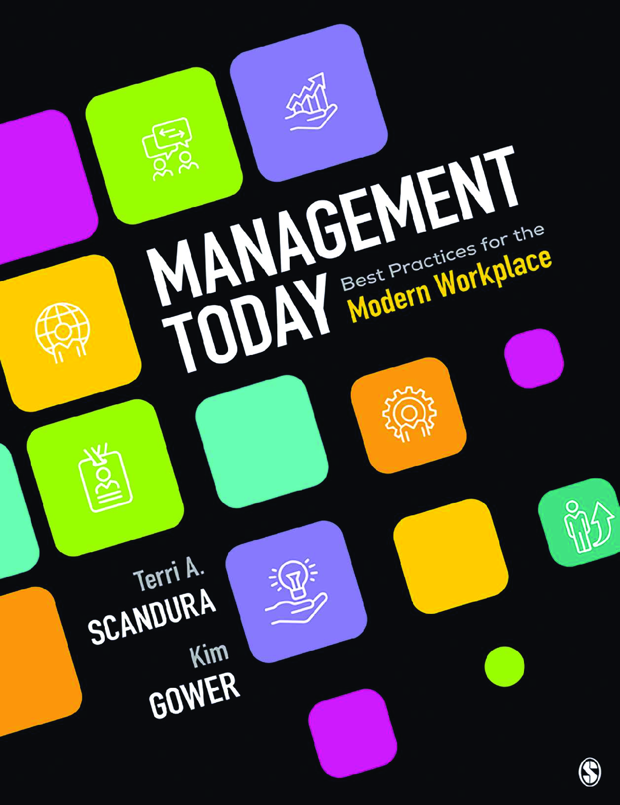 Recommended document preview for eBook PDF Management Today Best Practices for the Modern Workplace 1st Edition By Terri Scandura, Kim Gower