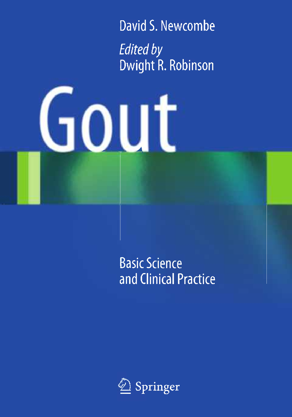 Recommended document preview for eBook [PDF] Gout By David S. Newcombe, Dwight R. Robinson