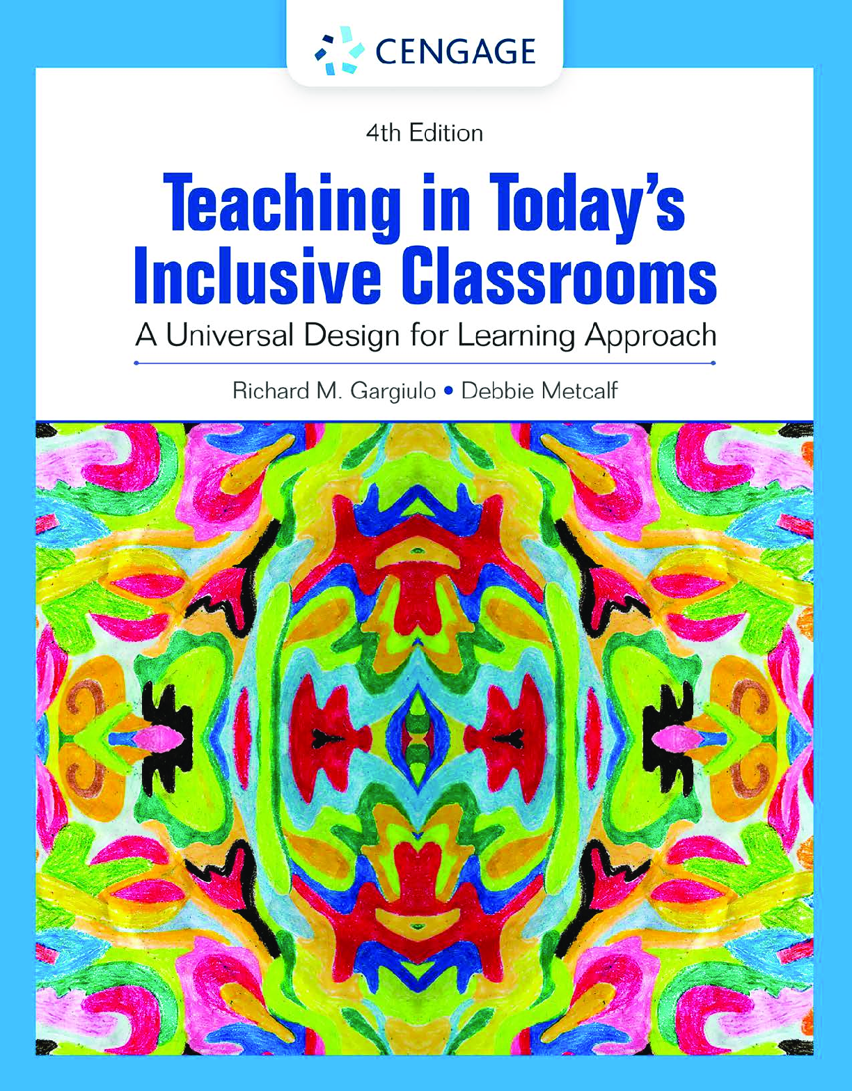 Recommended document preview for eBook PDF Teaching in Today's Inclusive Classrooms A Universal Design for Learning Approach 4th Edition By Richard Gargiulo, Debbie Metcalf
