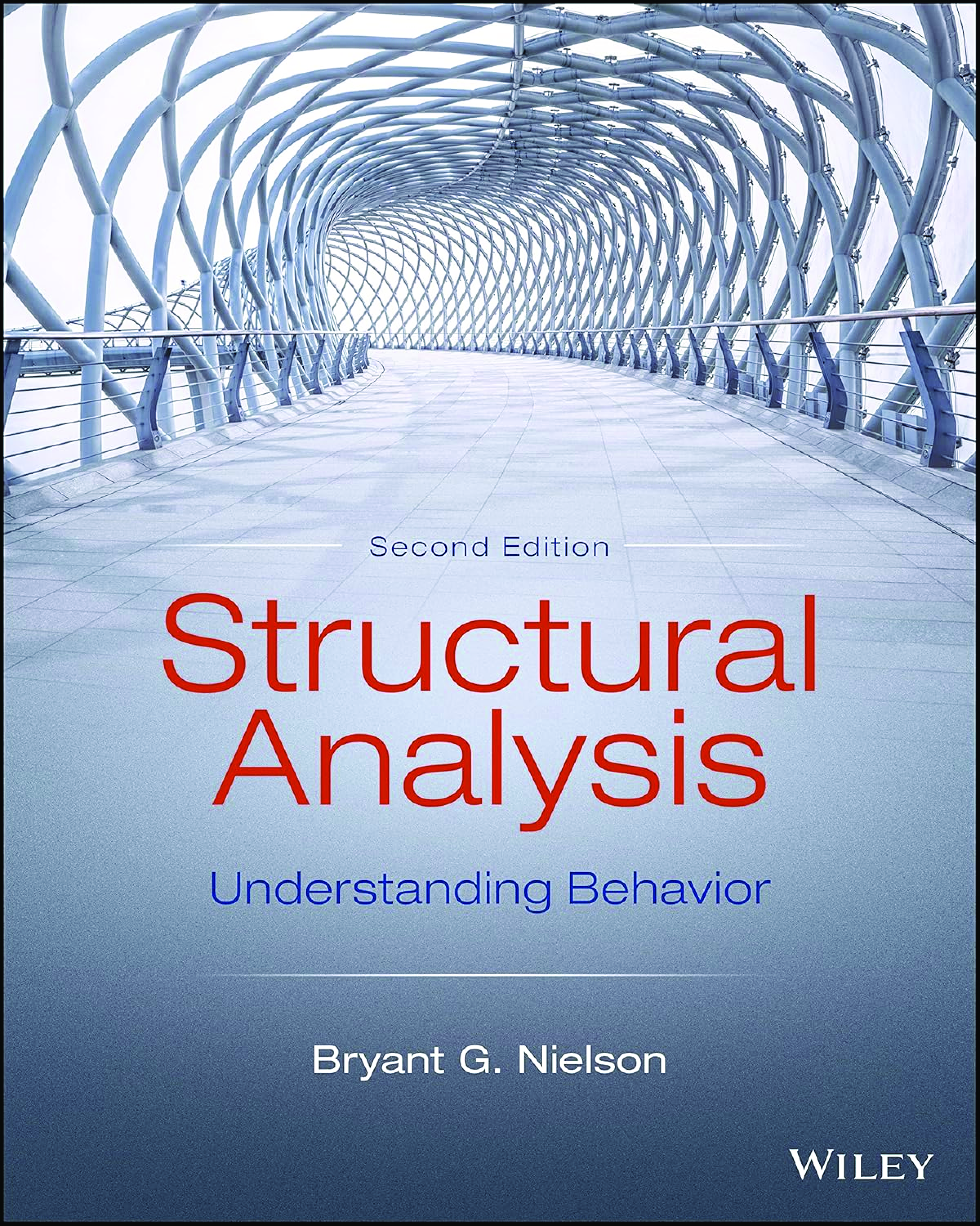 Recommended document preview for eBook PDF Structural Analysis Understanding Behavior 2nd Edition By Bryant Nielson