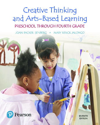 Recommended document preview for Creative Thinking and Arts-Based Learning Preschool Through Fourth Grade 7th Edition By Joan Packer Isenberg, Mary Renck Jalongo PDF ebook